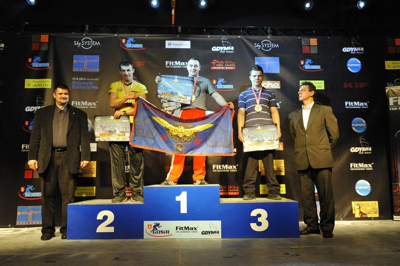 X Mistrzostwa Polski Gdynia