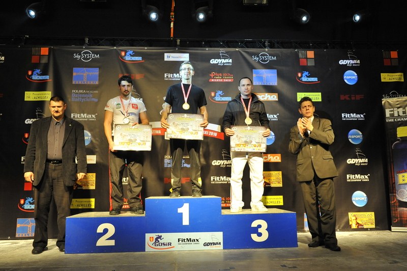 X Mistrzostwa Polski Gdynia