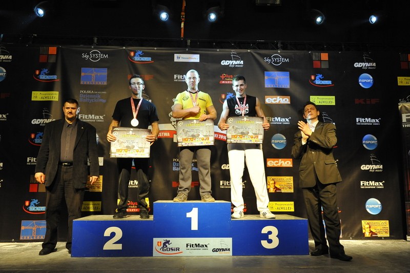 X Mistrzostwa Polski Gdynia