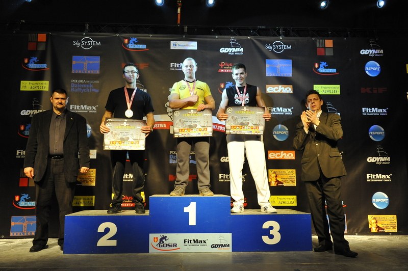 X Mistrzostwa Polski Gdynia