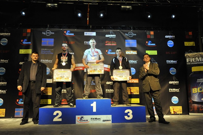 X Mistrzostwa Polski Gdynia