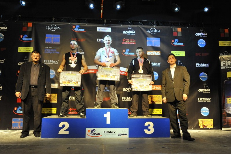 X Mistrzostwa Polski Gdynia