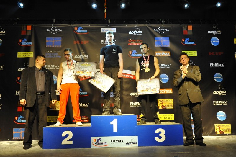 X Mistrzostwa Polski Gdynia