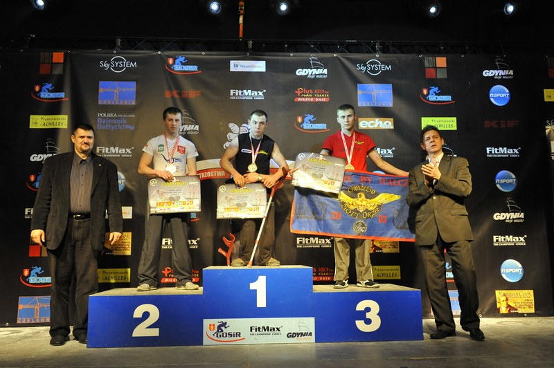 X Mistrzostwa Polski Gdynia