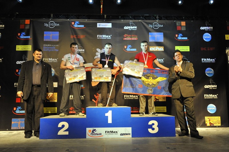 X Mistrzostwa Polski Gdynia