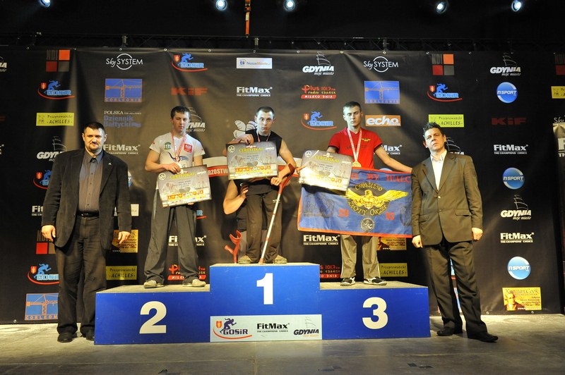 X Mistrzostwa Polski Gdynia