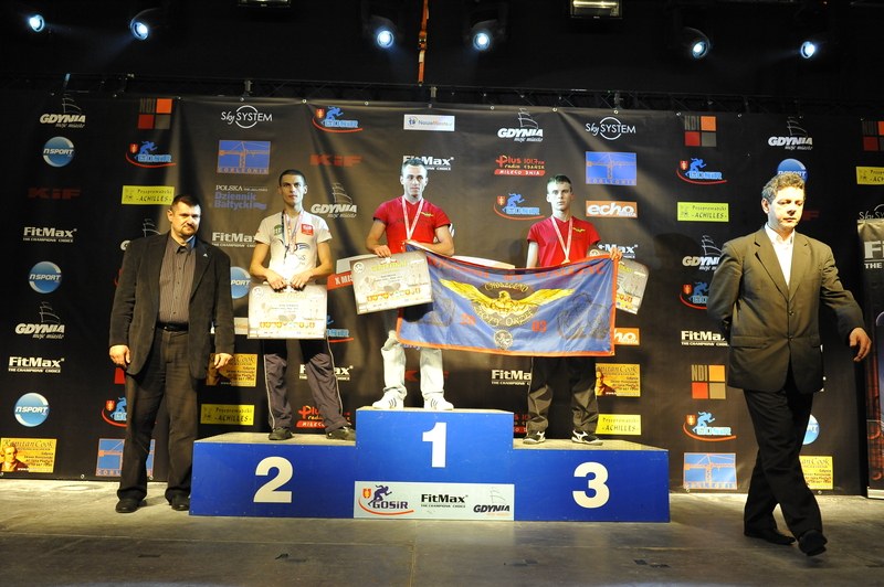 X Mistrzostwa Polski Gdynia