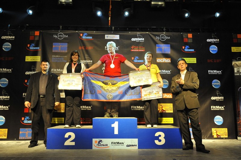 X Mistrzostwa Polski Gdynia