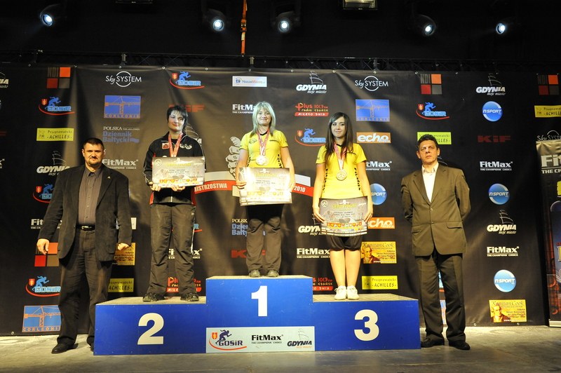 X Mistrzostwa Polski Gdynia