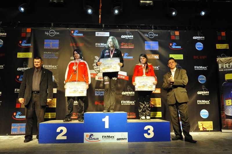 X Mistrzostwa Polski Gdynia