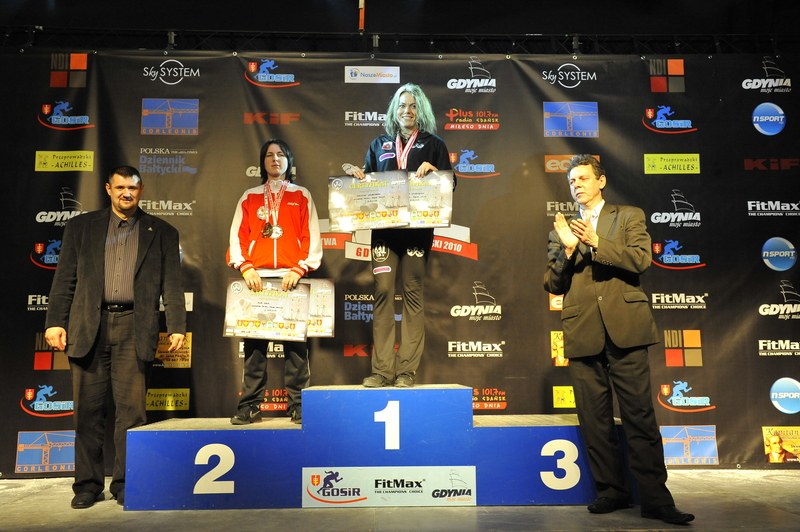 X Mistrzostwa Polski Gdynia