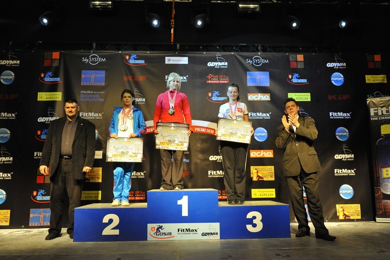 X Mistrzostwa Polski Gdynia