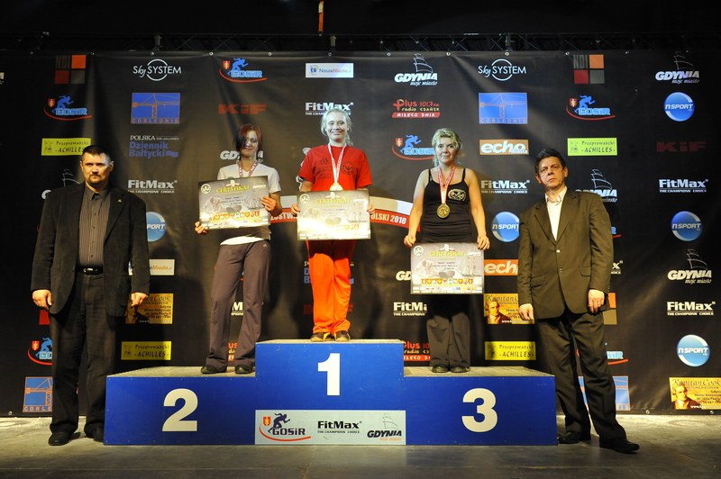 X Mistrzostwa Polski Gdynia