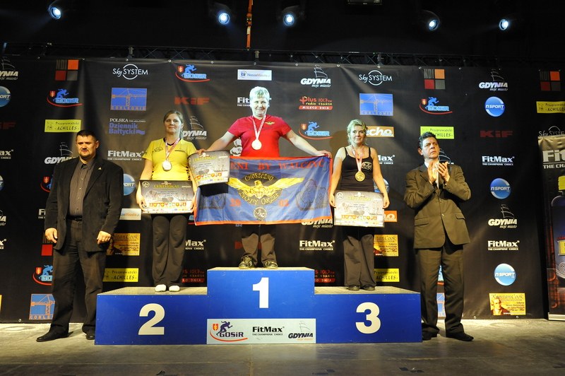 X Mistrzostwa Polski Gdynia