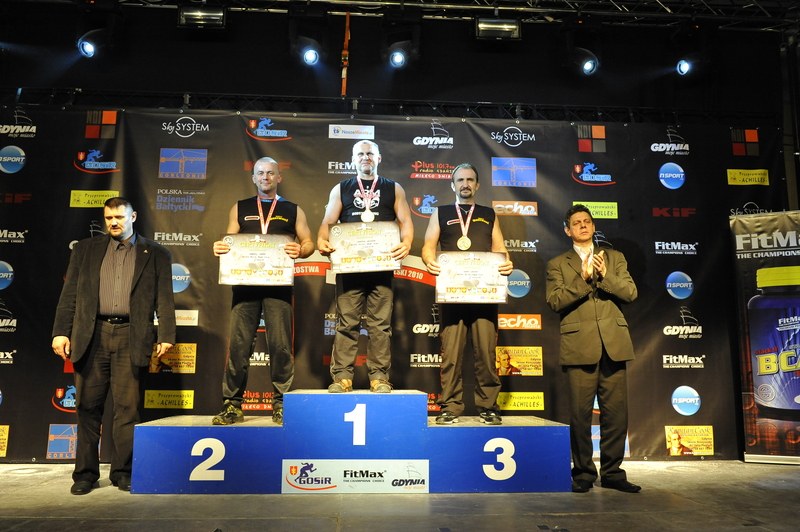 X Mistrzostwa Polski Gdynia