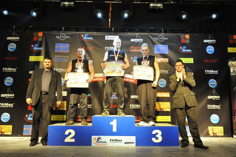 X Mistrzostwa Polski Gdynia