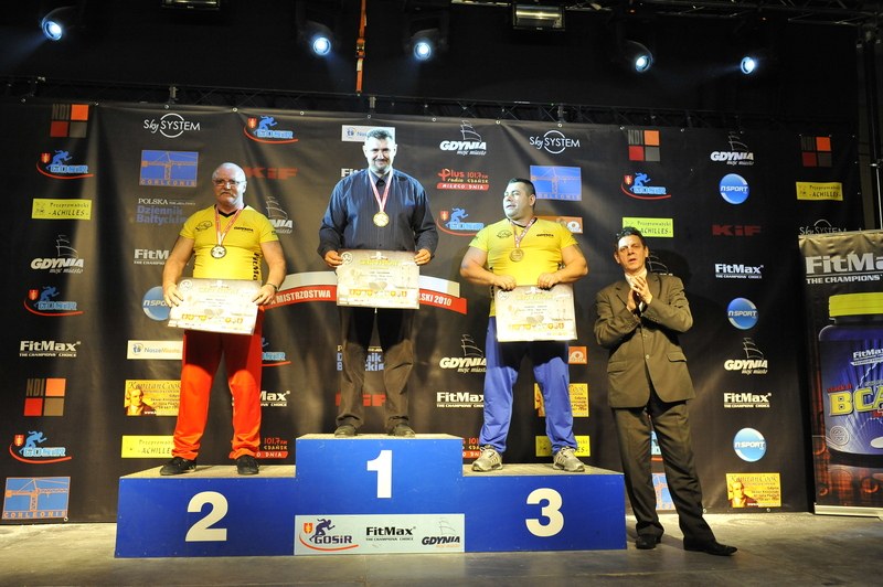 X Mistrzostwa Polski Gdynia