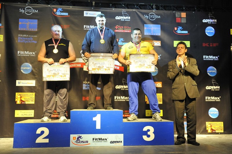 X Mistrzostwa Polski Gdynia