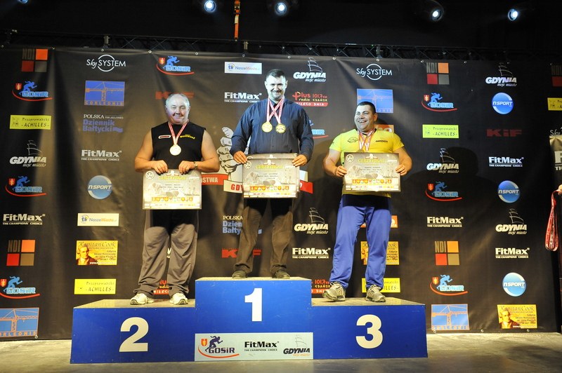 X Mistrzostwa Polski Gdynia