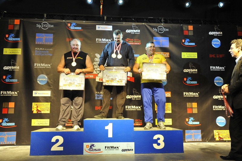 X Mistrzostwa Polski Gdynia