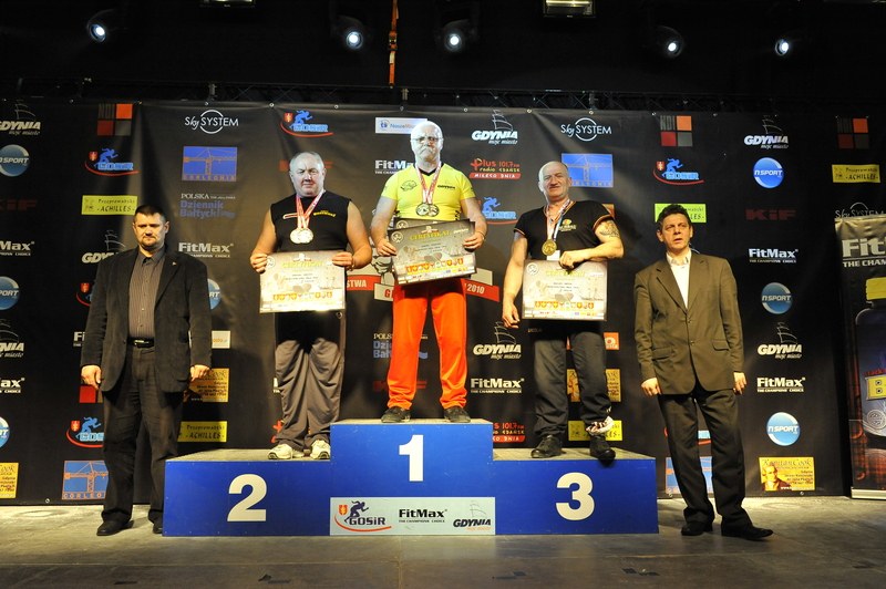 X Mistrzostwa Polski Gdynia