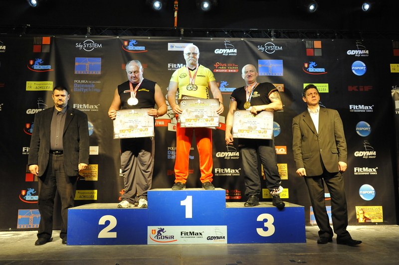 X Mistrzostwa Polski Gdynia