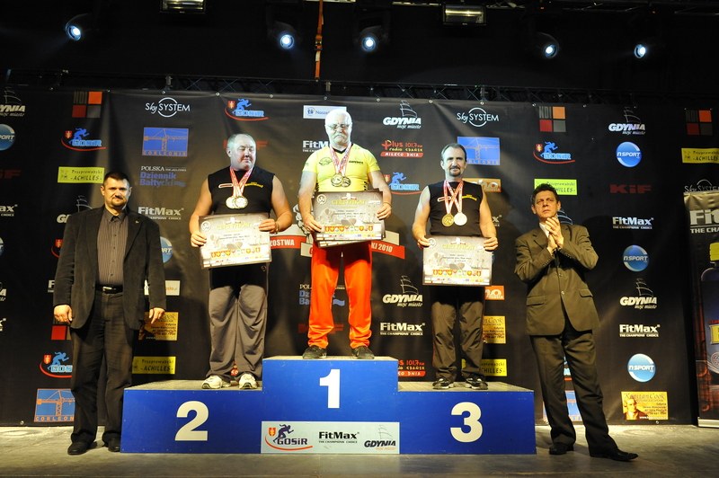 X Mistrzostwa Polski Gdynia