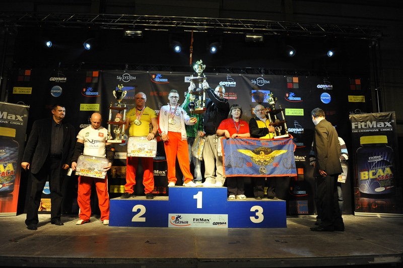 X Mistrzostwa Polski Gdynia