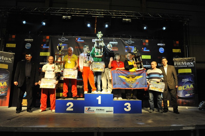 X Mistrzostwa Polski Gdynia