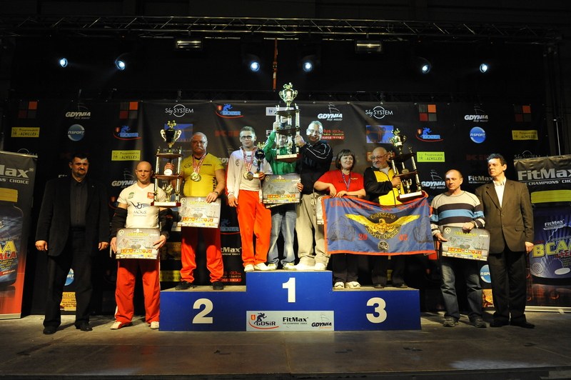 X Mistrzostwa Polski Gdynia