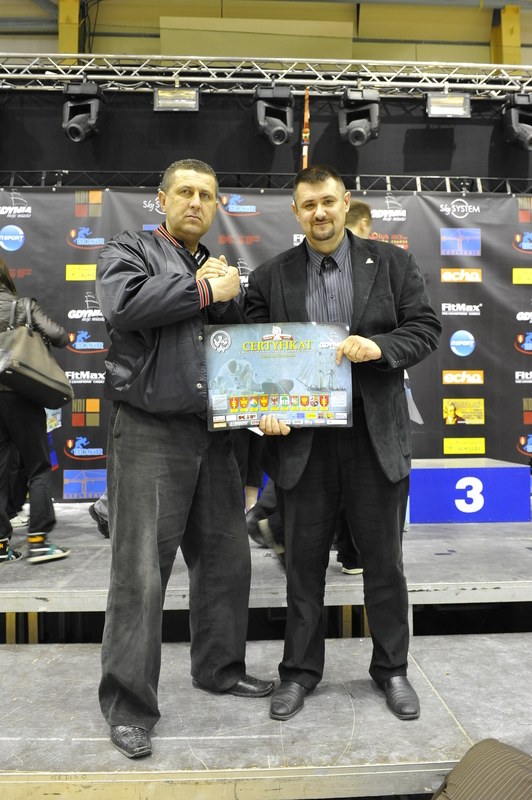 X Mistrzostwa Polski Gdynia