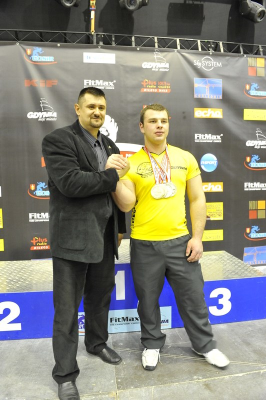 X Mistrzostwa Polski Gdynia