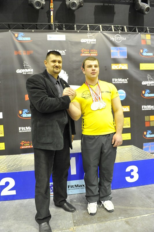 X Mistrzostwa Polski Gdynia