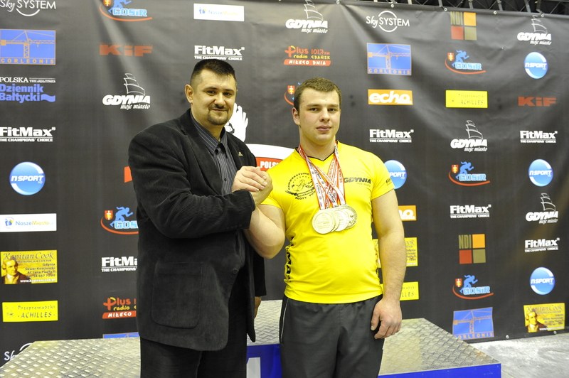 X Mistrzostwa Polski Gdynia