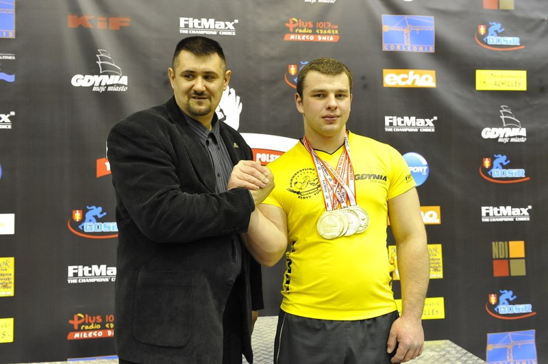 X Mistrzostwa Polski Gdynia