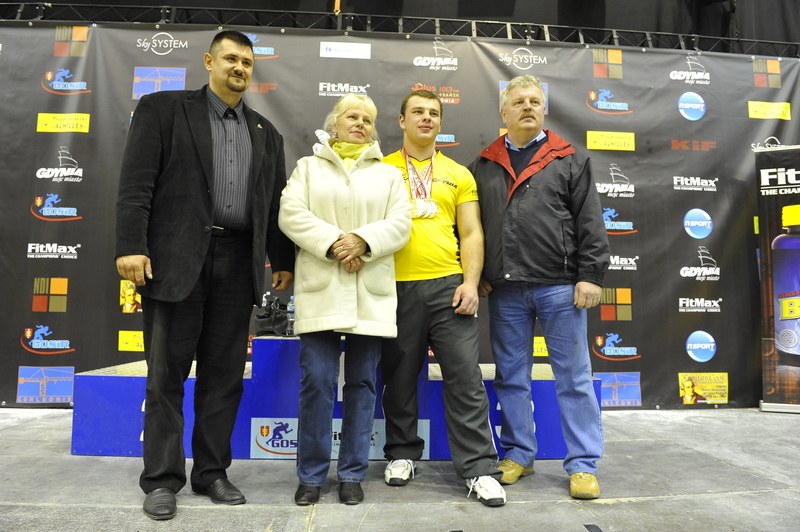 X Mistrzostwa Polski Gdynia