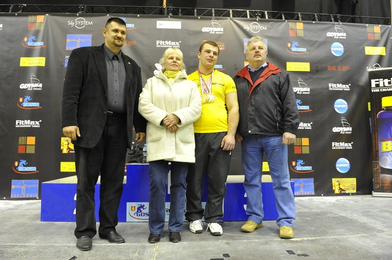 X Mistrzostwa Polski Gdynia