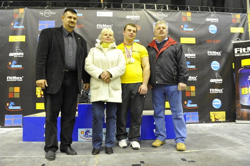 X Mistrzostwa Polski Gdynia