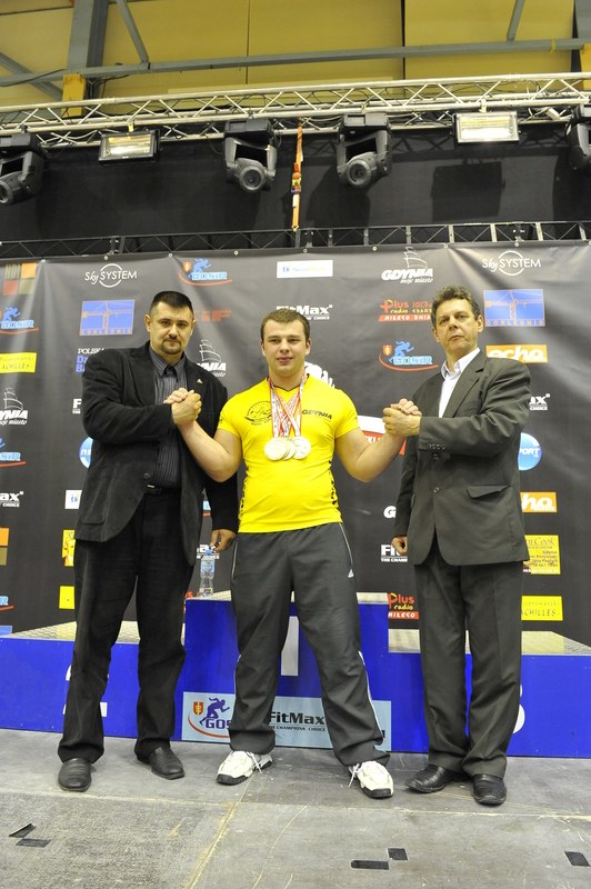 X Mistrzostwa Polski Gdynia