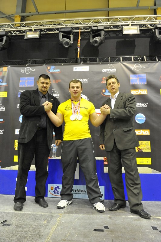 X Mistrzostwa Polski Gdynia