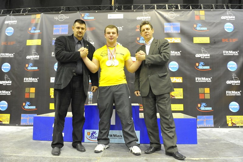 X Mistrzostwa Polski Gdynia