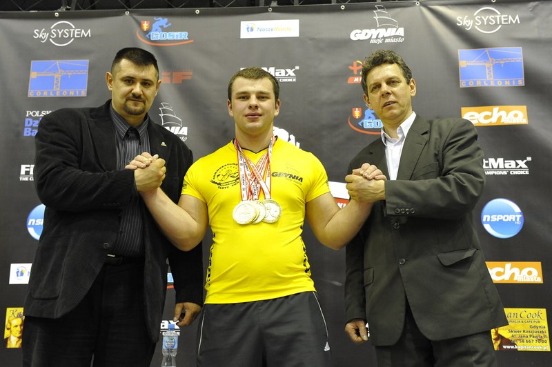 X Mistrzostwa Polski Gdynia