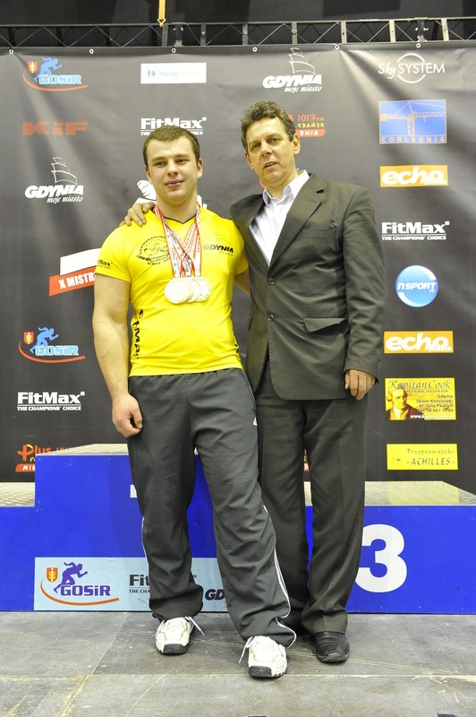 X Mistrzostwa Polski Gdynia