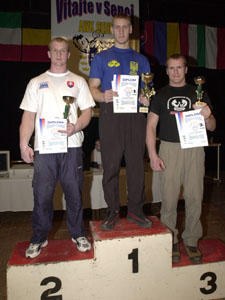 XI Miedzynarodowy Turniej Senecka Ruka