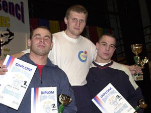 XI Miedzynarodowy Turniej Senecka Ruka