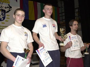 XI Miedzynarodowy Turniej Senecka Ruka