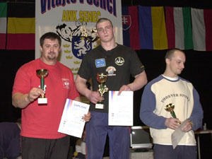 XI Miedzynarodowy Turniej Senecka Ruka