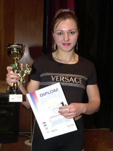 XI Miedzynarodowy Turniej Senecka Ruka