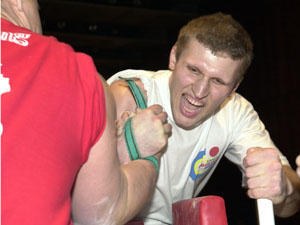 XI Miedzynarodowy Turniej Senecka Ruka