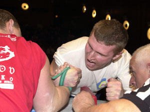 XI Miedzynarodowy Turniej Senecka Ruka